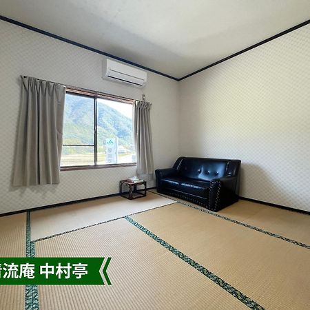 Hotel まんのう清流庵 à Manno Extérieur photo