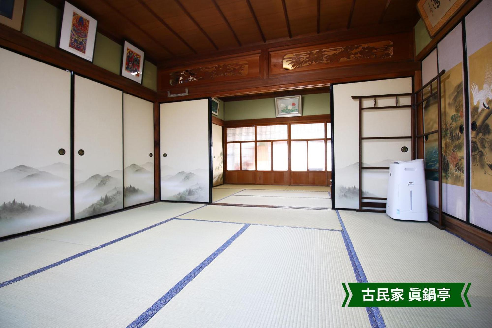 Hotel まんのう清流庵 à Manno Extérieur photo