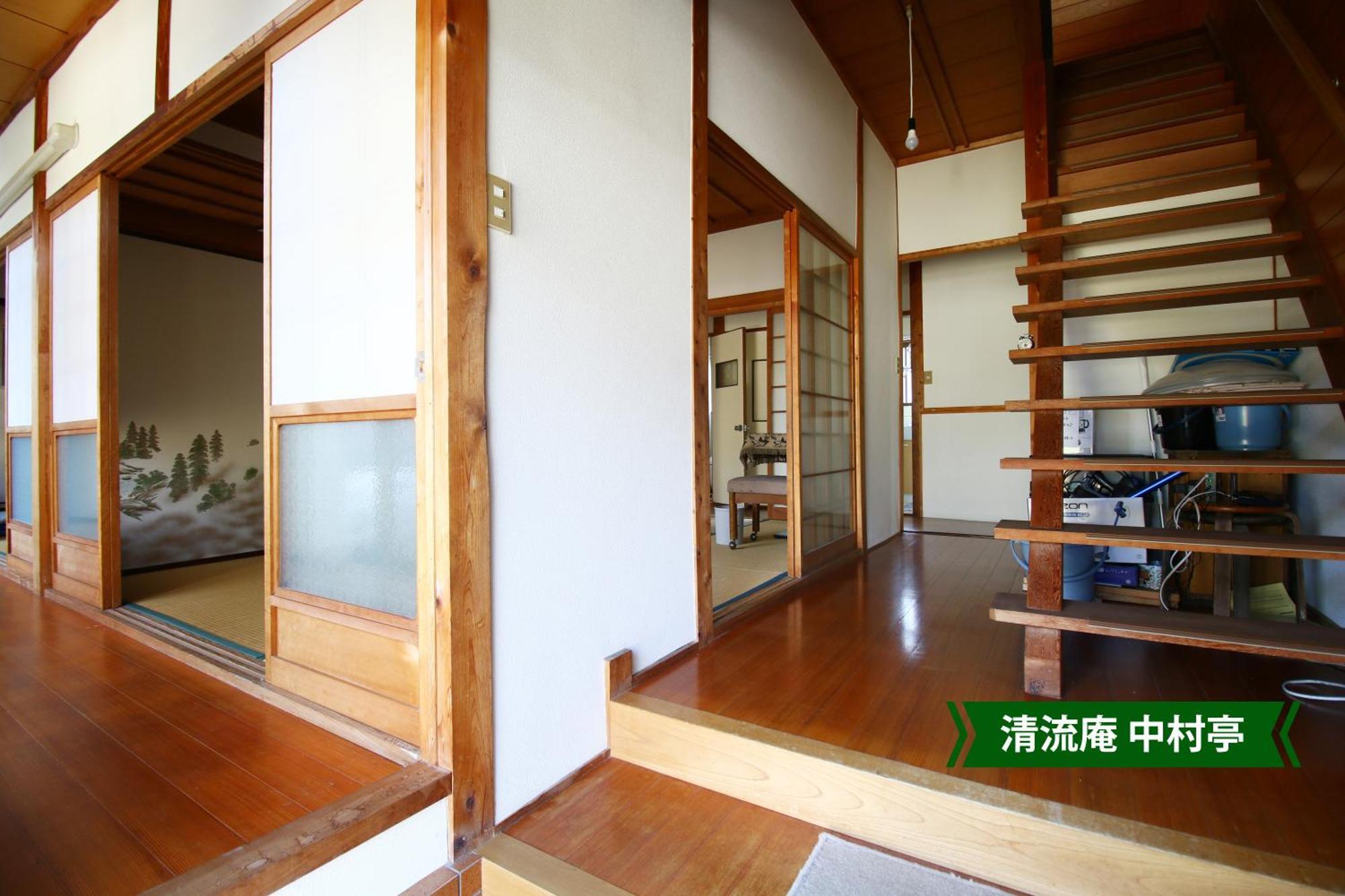 Hotel まんのう清流庵 à Manno Extérieur photo
