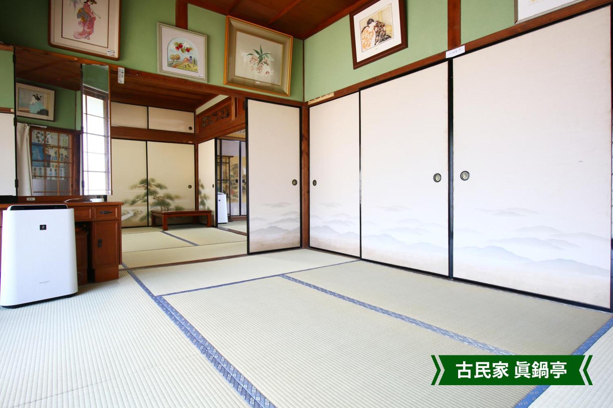 Hotel まんのう清流庵 à Manno Extérieur photo