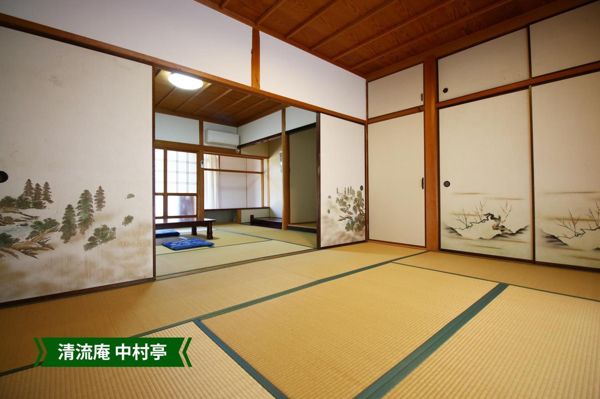 Hotel まんのう清流庵 à Manno Extérieur photo
