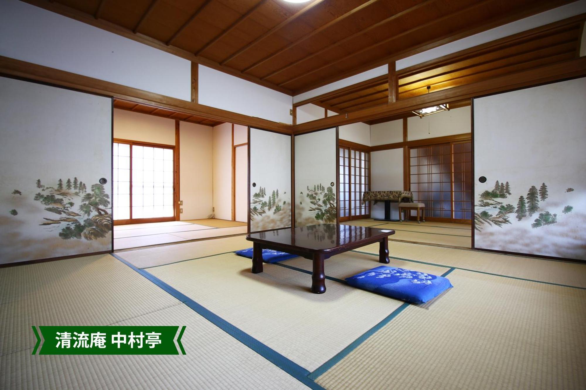 Hotel まんのう清流庵 à Manno Extérieur photo