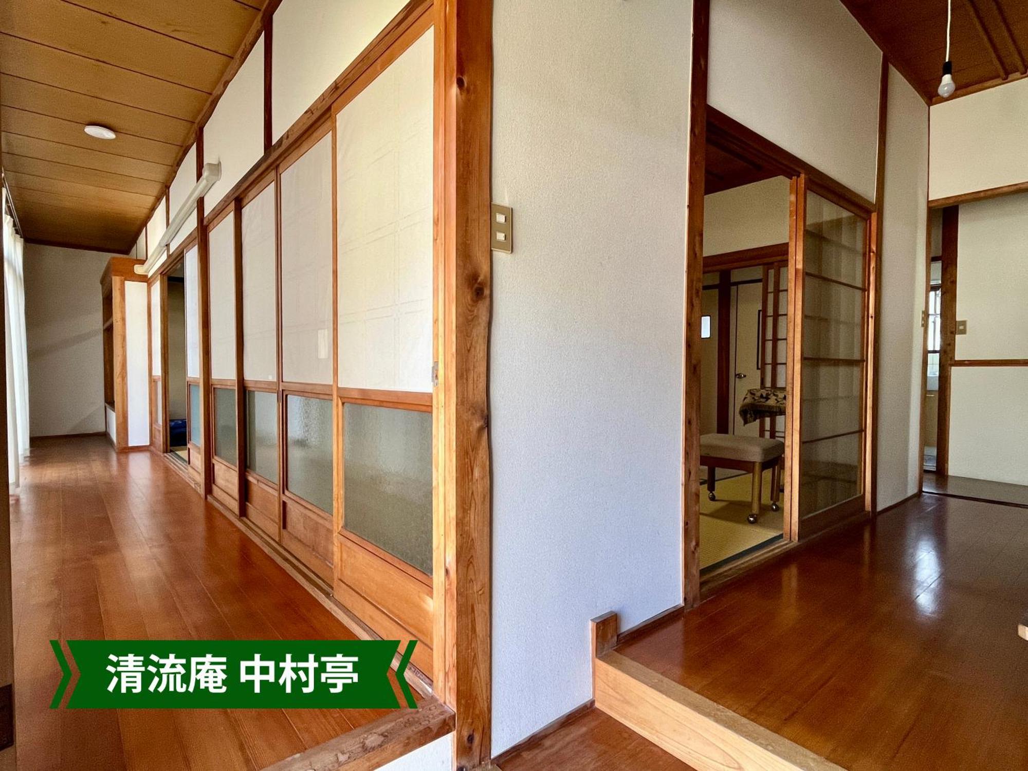 Hotel まんのう清流庵 à Manno Extérieur photo