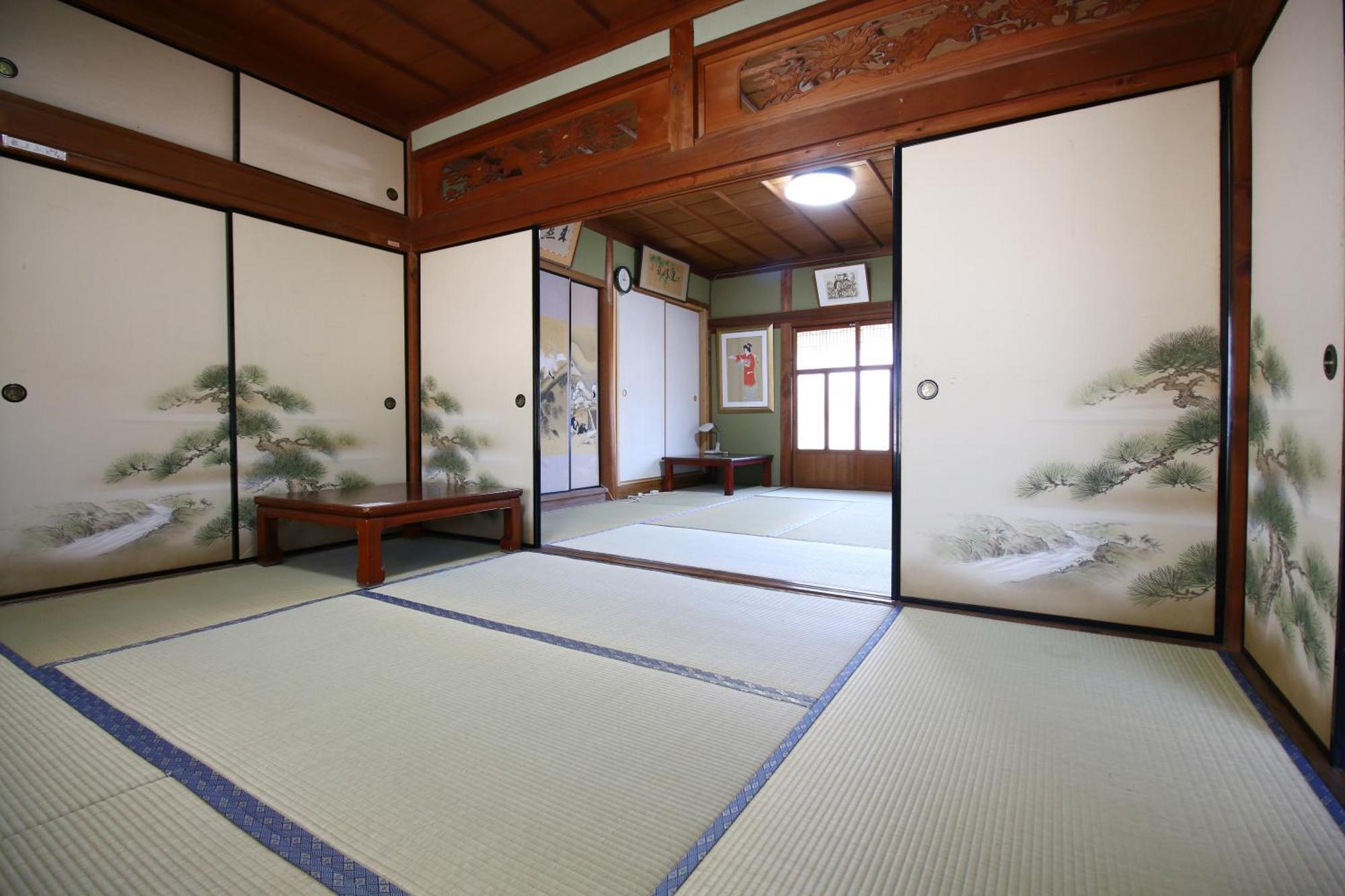 Hotel まんのう清流庵 à Manno Extérieur photo