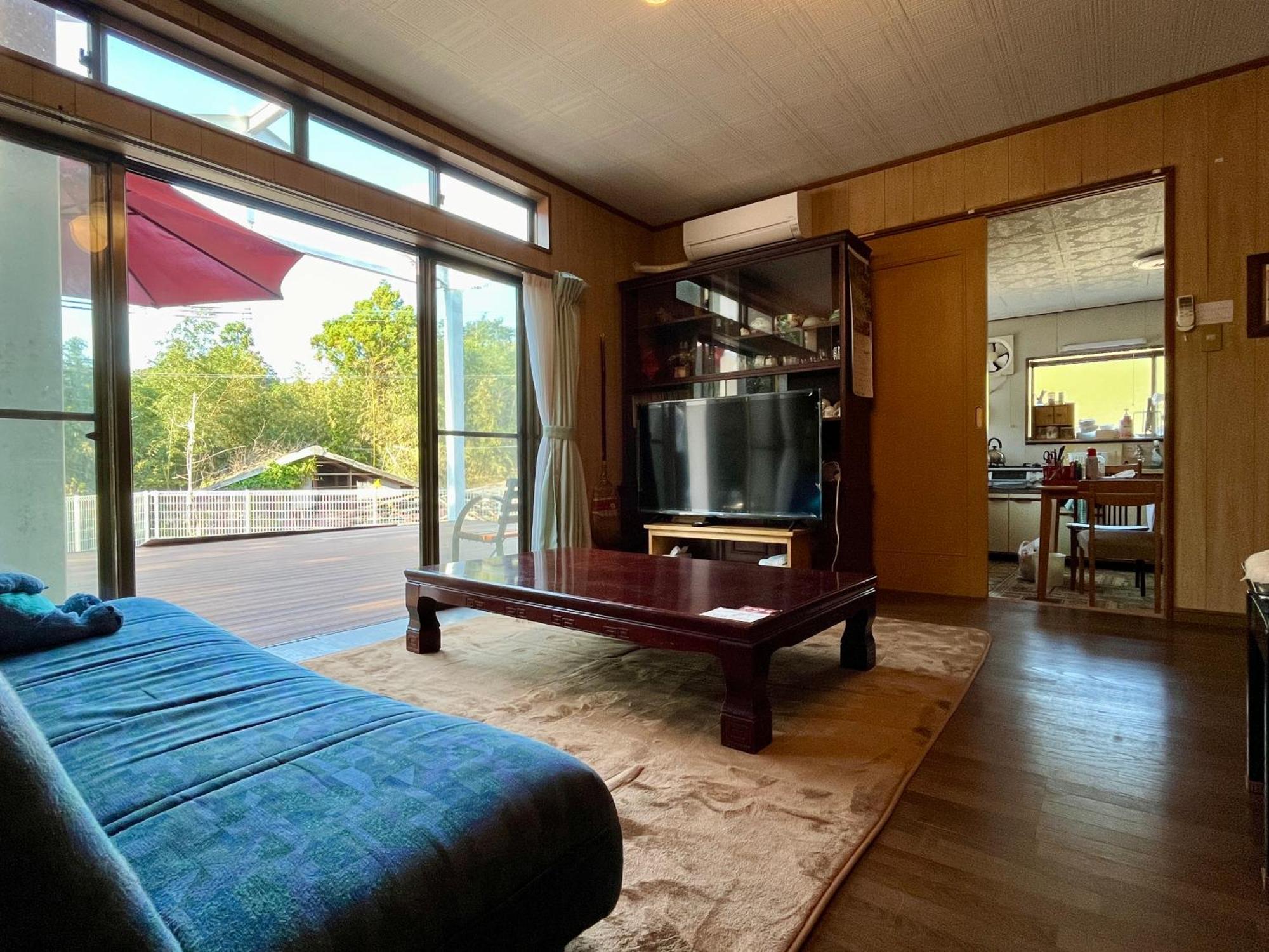 Hotel まんのう清流庵 à Manno Extérieur photo