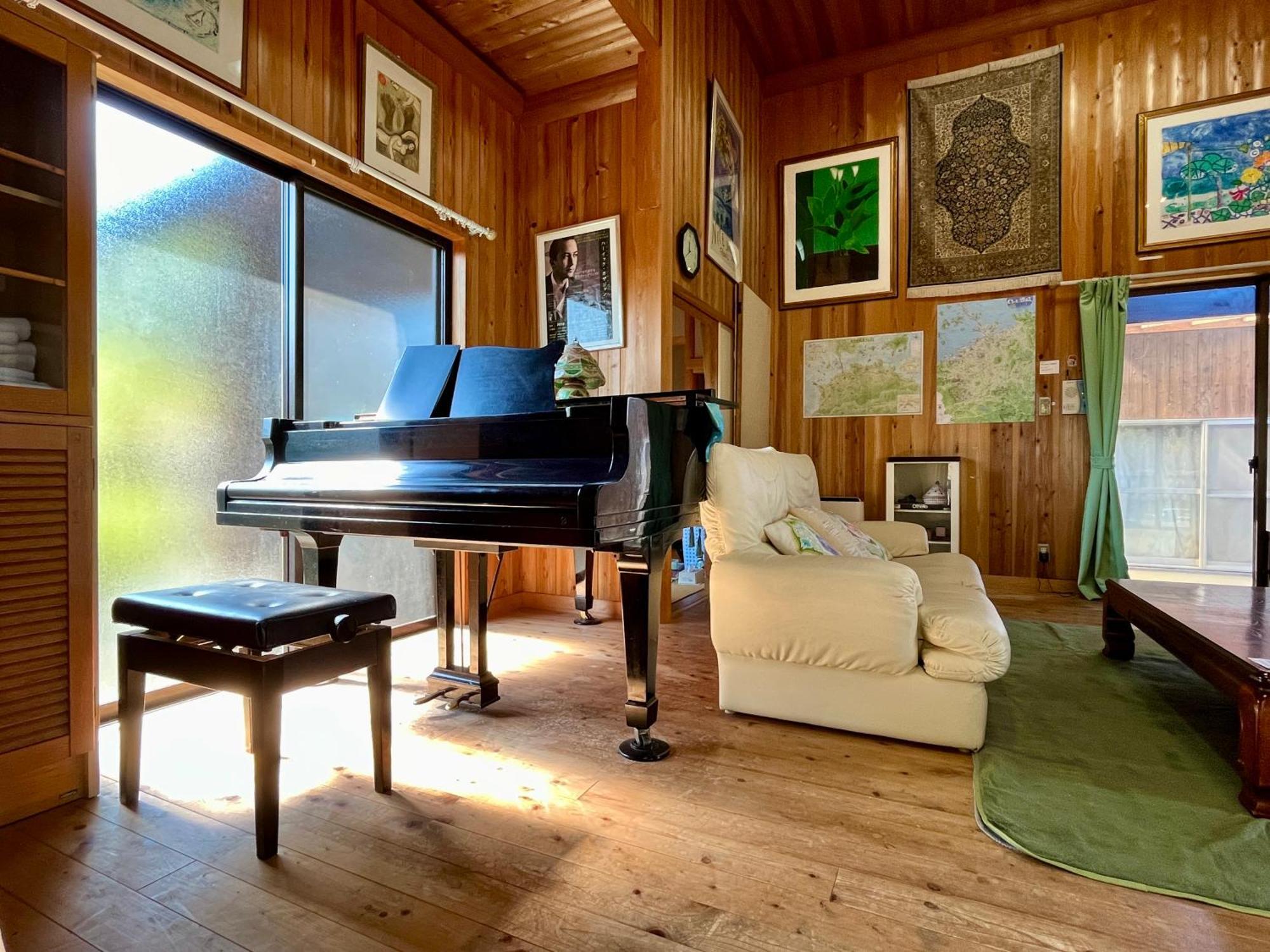 Hotel まんのう清流庵 à Manno Extérieur photo