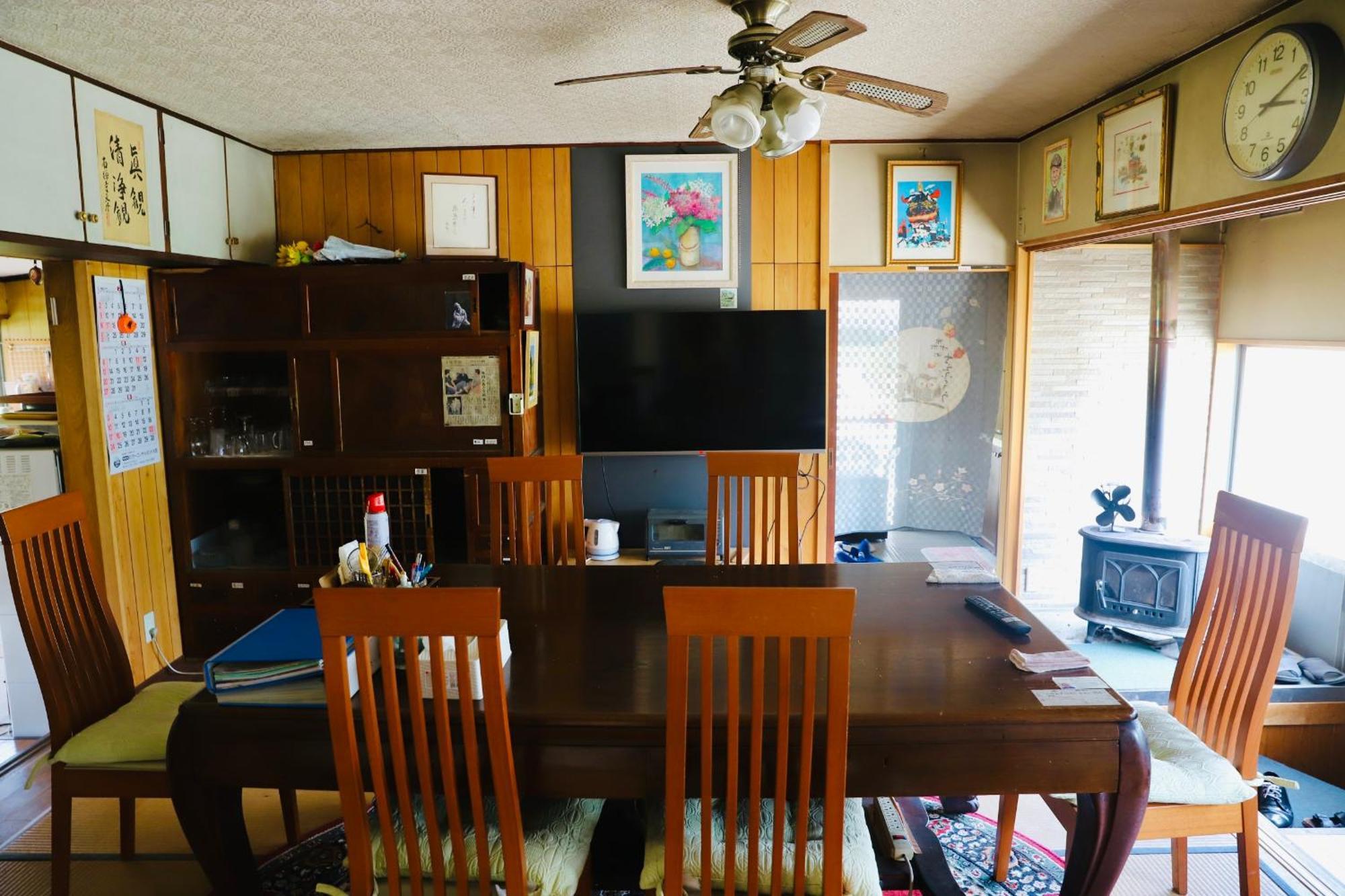 Hotel まんのう清流庵 à Manno Extérieur photo